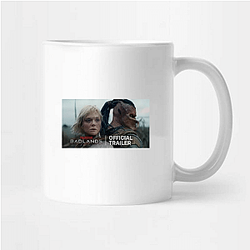 Hunter’s Ground Predator Badlands Mugs