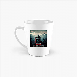 Savage Survival Predator Badlands Mugs