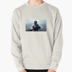 Wasteland Fear Predator Badlands Sweatshirts