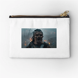 Sandstorm Predator Predator Badlands Zipper Pouches