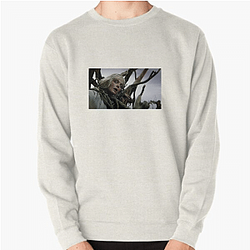 Alien Stalker Predator Badlands Sweatshirts