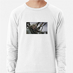 Alien Stalker Predator Badlands Sweatshirts