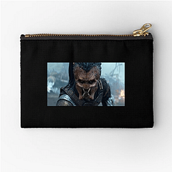 Silent Prey Predator Badlands Zipper Pouches