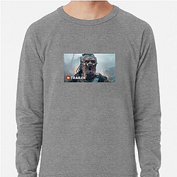 Desert Hunt Predator Badlands Sweatshirts
