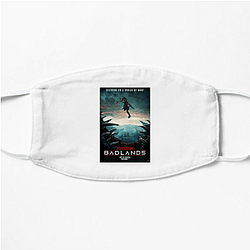 Ruthless Chase Predator Badlands Face Masks