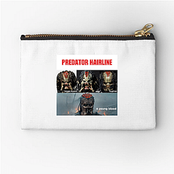 Blood Trails Predator Badlands Zipper Pouches