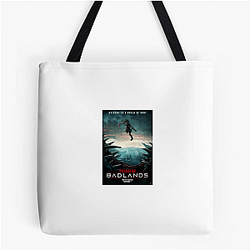 Ruthless Chase Predator Badlands Bags