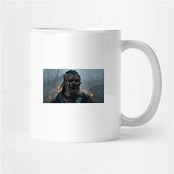 Sandstorm Predator Predator Badlands Mugs