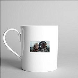 Hunter’s Ground Predator Badlands Mugs