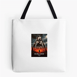 Heat Vision Predator Badlands Bags