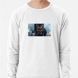 Silent Prey Predator Badlands Sweatshirts
