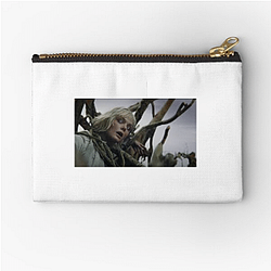 Alien Stalker Predator Badlands Zipper Pouches