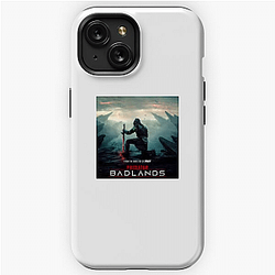 Savage Survival Predator Badlands Samsung Cases