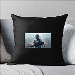 Wasteland Fear Predator Badlands Pillows Cover