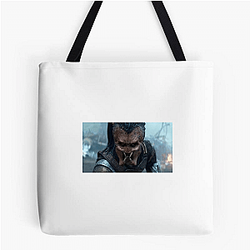 Silent Prey Predator Badlands Bags