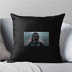 Sandstorm Predator Predator Badlands Pillows Cover