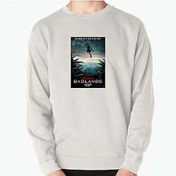 Ruthless Chase Predator Badlands Sweatshirts