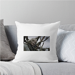 Alien Stalker Predator Badlands Pillows Cover