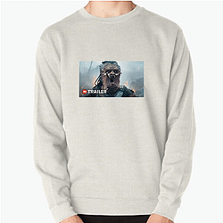 Desert Hunt Predator Badlands Sweatshirts