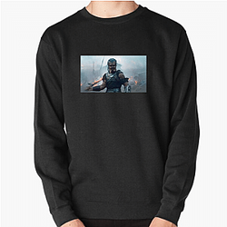 Wasteland Fear Predator Badlands Sweatshirts