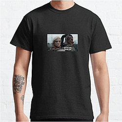 Hunter’s Ground Predator Badlands T-Shirts
