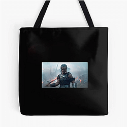 Wasteland Fear Predator Badlands Bags