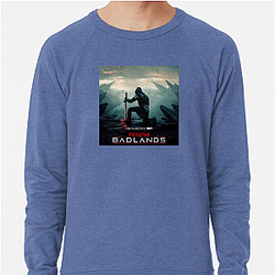Savage Survival Predator Badlands Sweatshirts