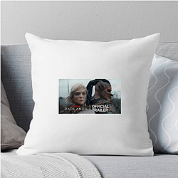 Hunter’s Ground Predator Badlands Pillows Cover
