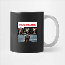 Blood Trails Predator Badlands Mugs