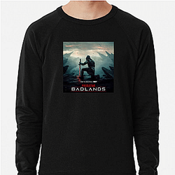 Savage Survival Predator Badlands Sweatshirts