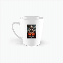 Heat Vision Predator Badlands Mugs