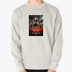 Heat Vision Predator Badlands Sweatshirts