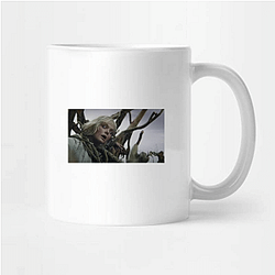 Alien Stalker Predator Badlands Mugs