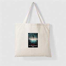 Ruthless Chase Predator Badlands Bags