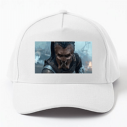 Silent Prey Predator Badlands Hats & Caps