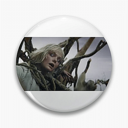 Alien Stalker Predator Badlands Pins