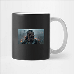 Sandstorm Predator Predator Badlands Mugs