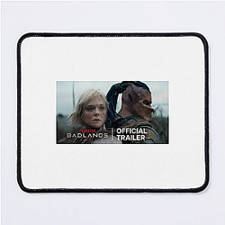 Hunter’s Ground Predator Badlands Mouse Pads