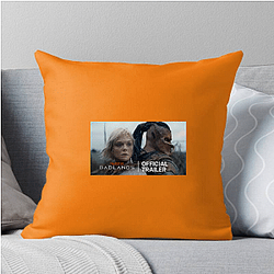 Hunter’s Ground Predator Badlands Pillows Cover