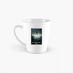 Ruthless Chase Predator Badlands Mugs