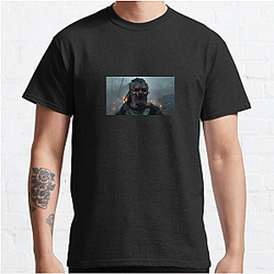 Sandstorm Predator Predator Badlands T-Shirts