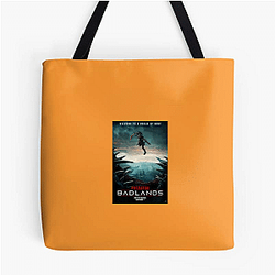 Ruthless Chase Predator Badlands Bags