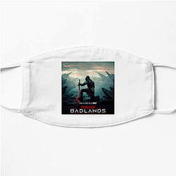 Savage Survival Predator Badlands Face Masks