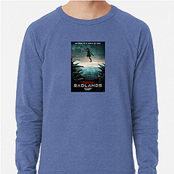 Ruthless Chase Predator Badlands Sweatshirts