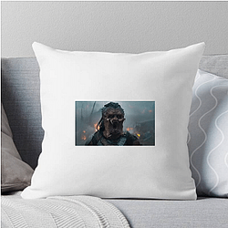 Sandstorm Predator Predator Badlands Pillows Cover