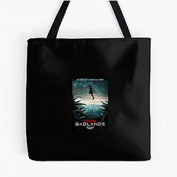 Ruthless Chase Predator Badlands Bags