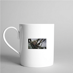 Alien Stalker Predator Badlands Mugs