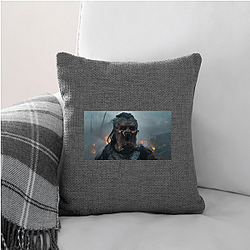 Sandstorm Predator Predator Badlands Pillows Cover