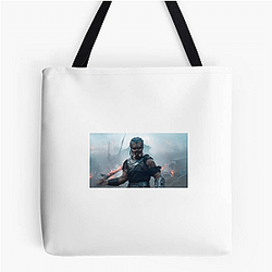 Wasteland Fear Predator Badlands Bags