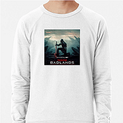 Savage Survival Predator Badlands Sweatshirts